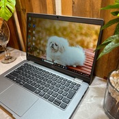 【美品 2022年式】 DELL Latitude 5330 / 第12世代 Core i5-1235U / メモリ8GB / SSD256GB