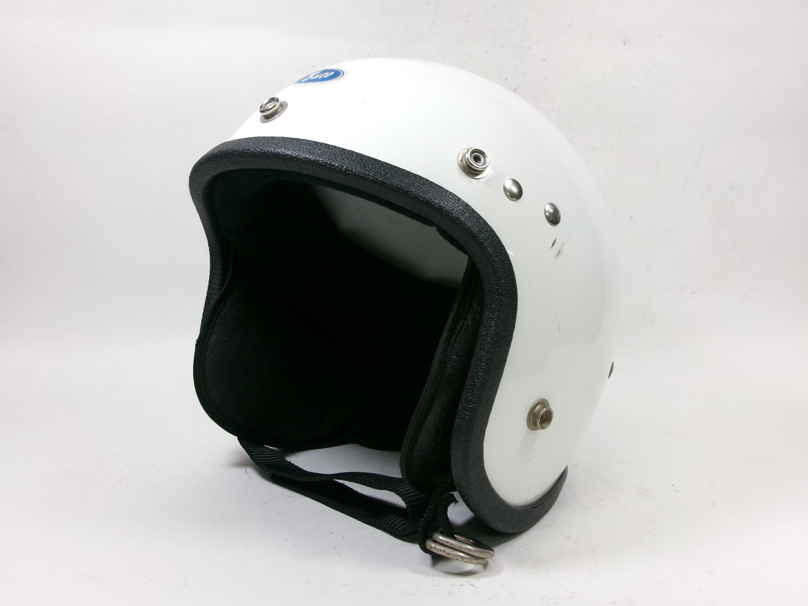 HEADS Vintage Helmets & Accessories