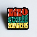 Pin Badge【LCR logo square】