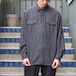 USA VINTAGE RED HEAD LONG SLEEVE WORK SHIRT/アメリカ古着レッドヘッド長袖ワークシャツ