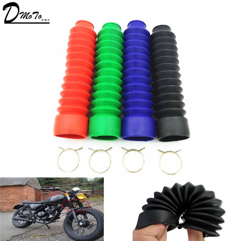 ♡ 新作 2Pcsモーターサイクルフロントkカバーゲートルゲーターズブーツ