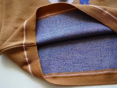 mina perhonen 24AW 〉 rest wing 