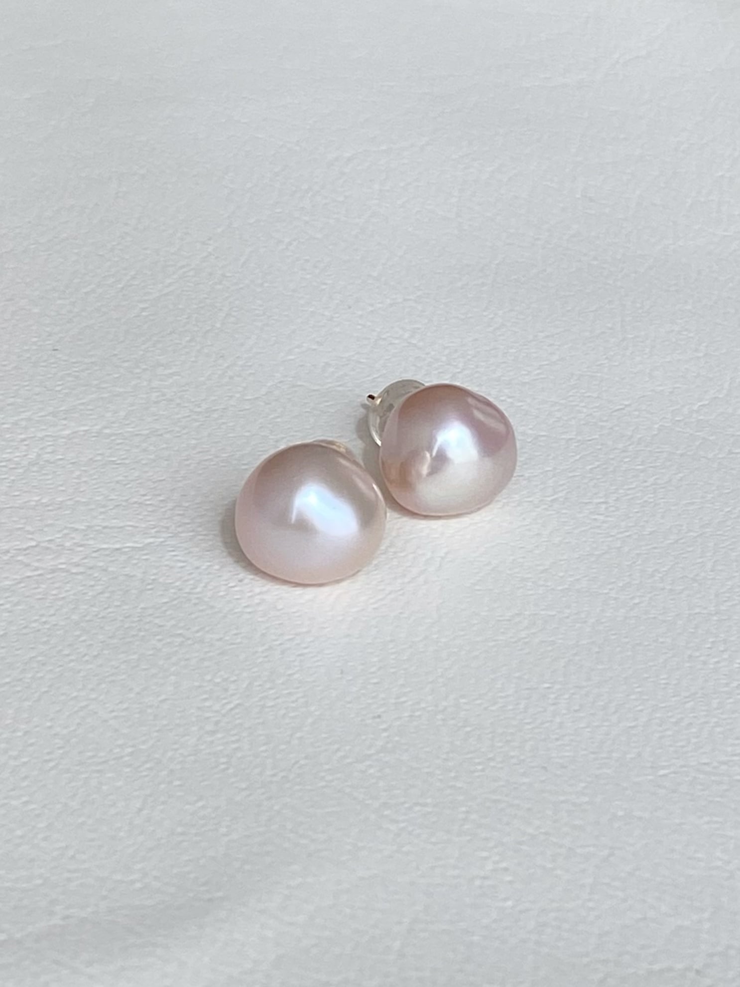 【パールselect】 petite pearl earrings 1〜6