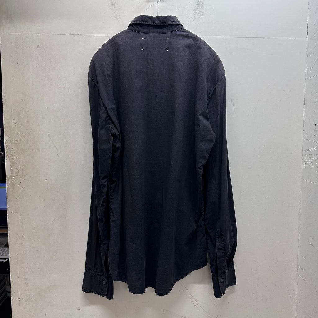 Maison Martin Margiela メゾンマルタンマルジェラ ここのえ期 Long