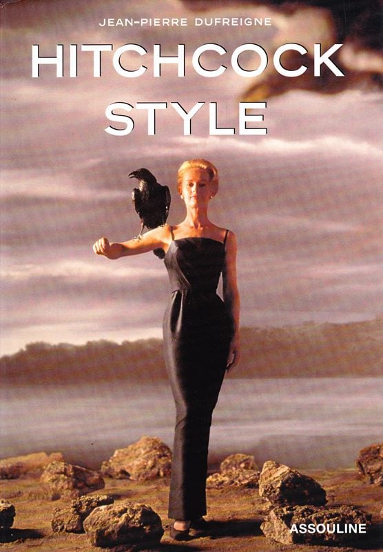 HITCHCOCK STYLE | magnif