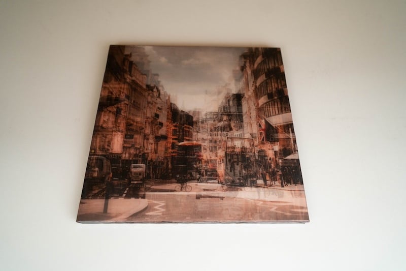London / ロンドン ビックベンの現代アート作品 絵画販売 | TOMOYA