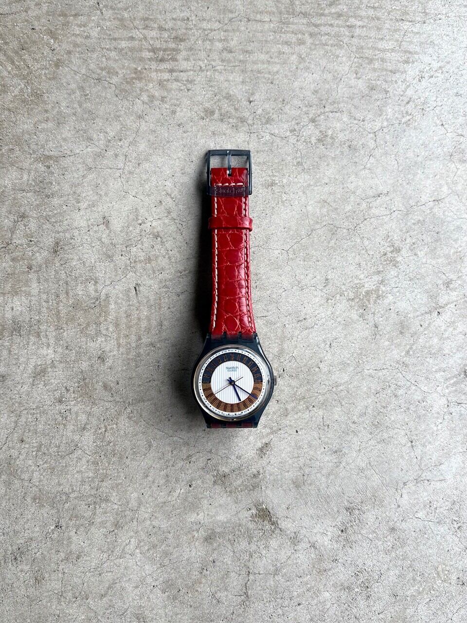 SWISS製 '94 Swatch “Campana”