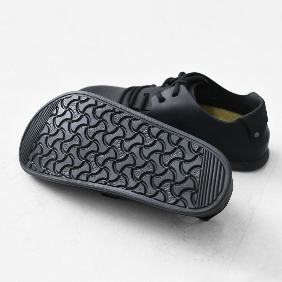 BIRKENSTOCK [ビルケンシュトック正規販売店] Montana LEOI -Regular