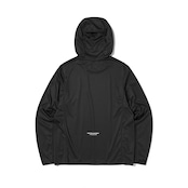 BRISA PULLOVER HOODIE_BLACK