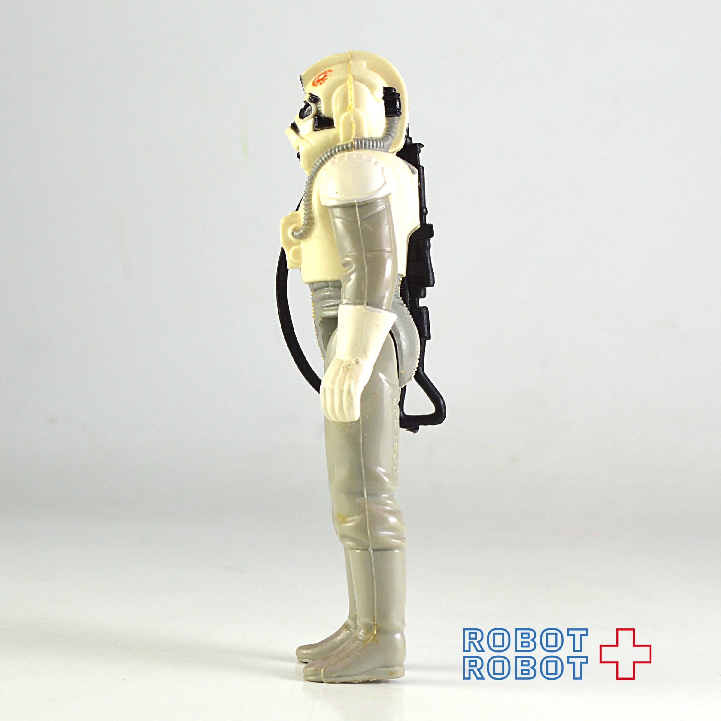 スター・ウォーズ オールドケナー AT-ATドライバー ルース 武器付属 