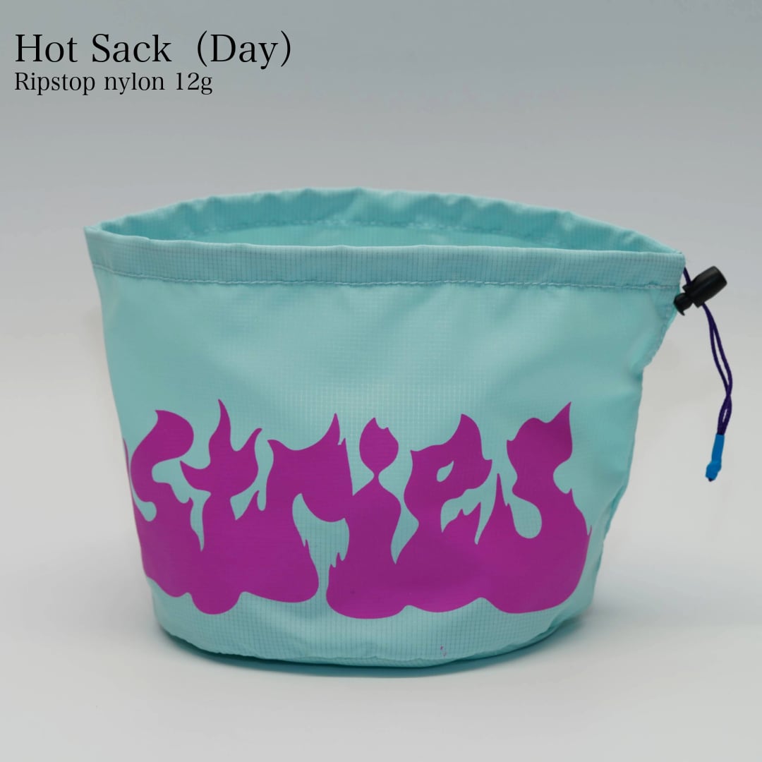 Hot Sack (Day)
