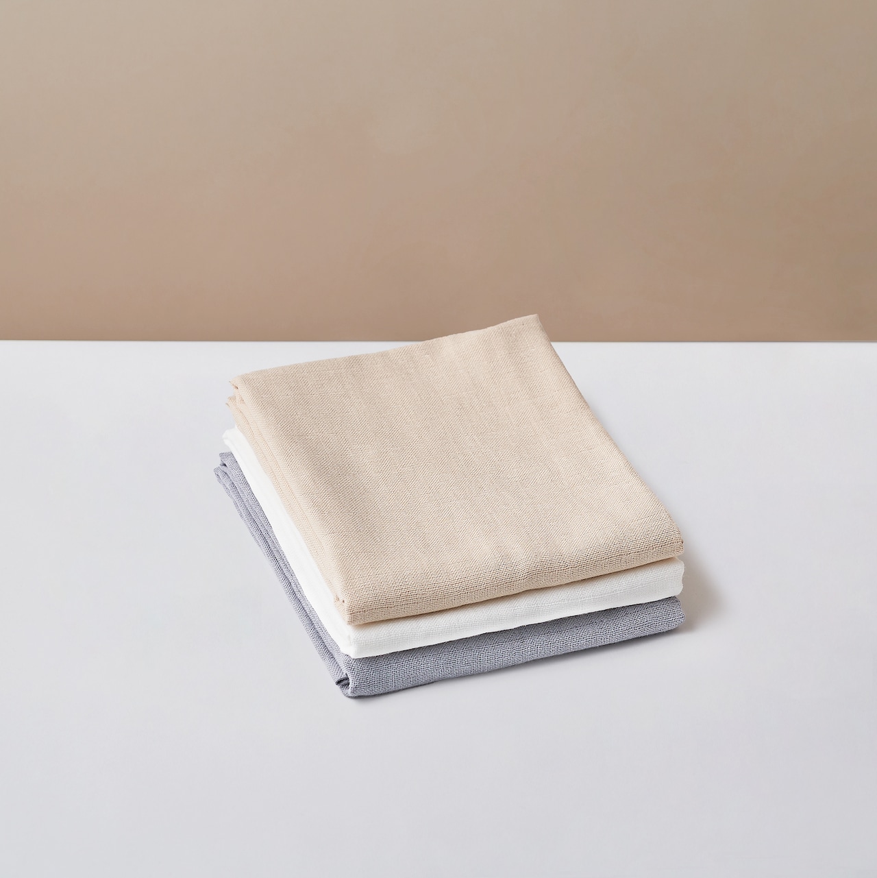 sarari フェイスタオル