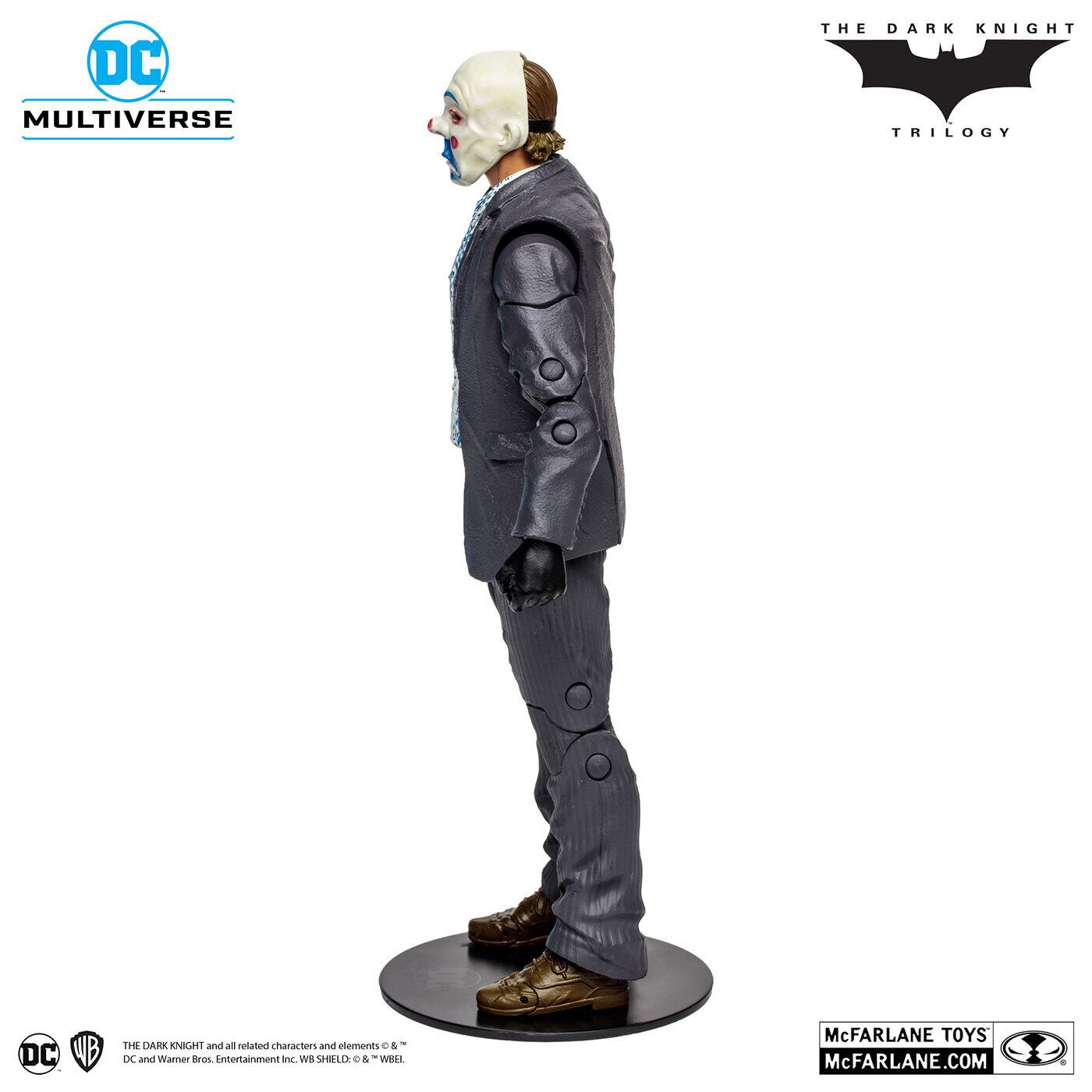 DC マルチバース 7インチ・アクションフィギュア #234 ジョーカー