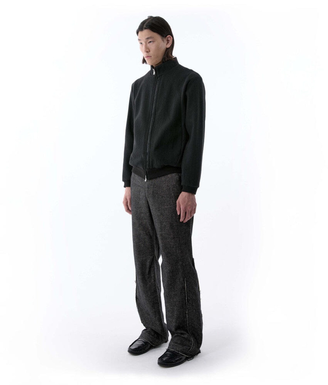 XLIM / EP10 01 jersey black