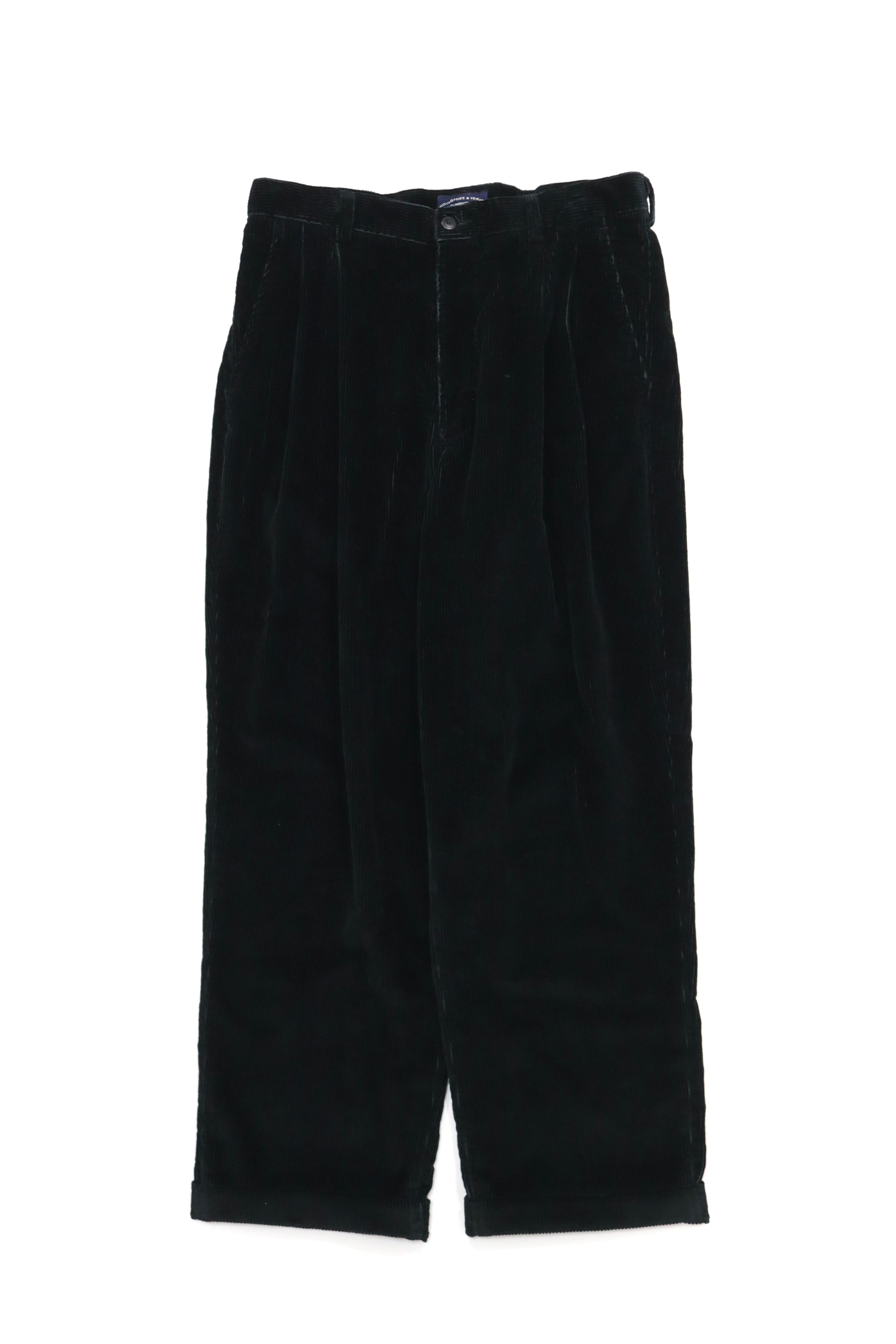 USED 90s ROUNDTREE&YORKE corduroy pants