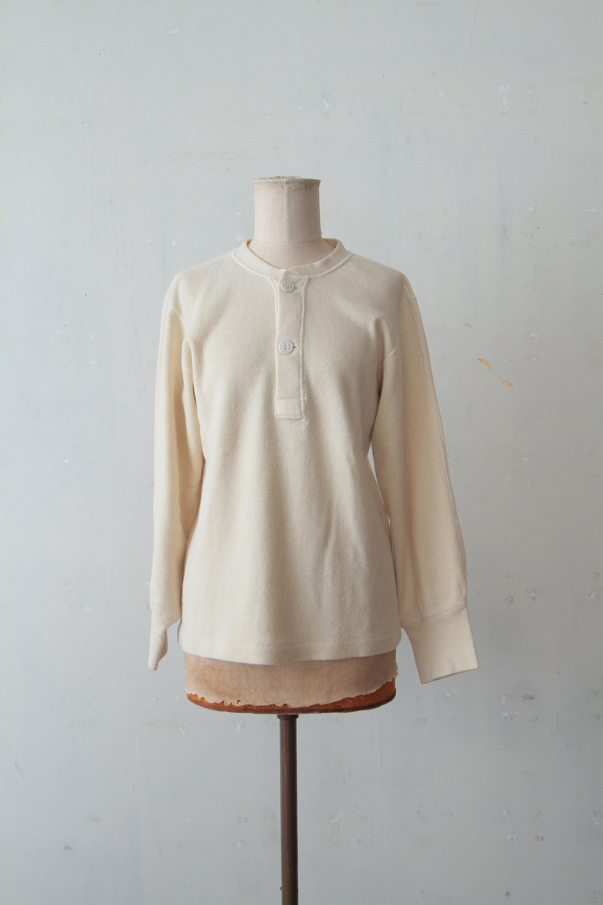 70s us army inner shirt