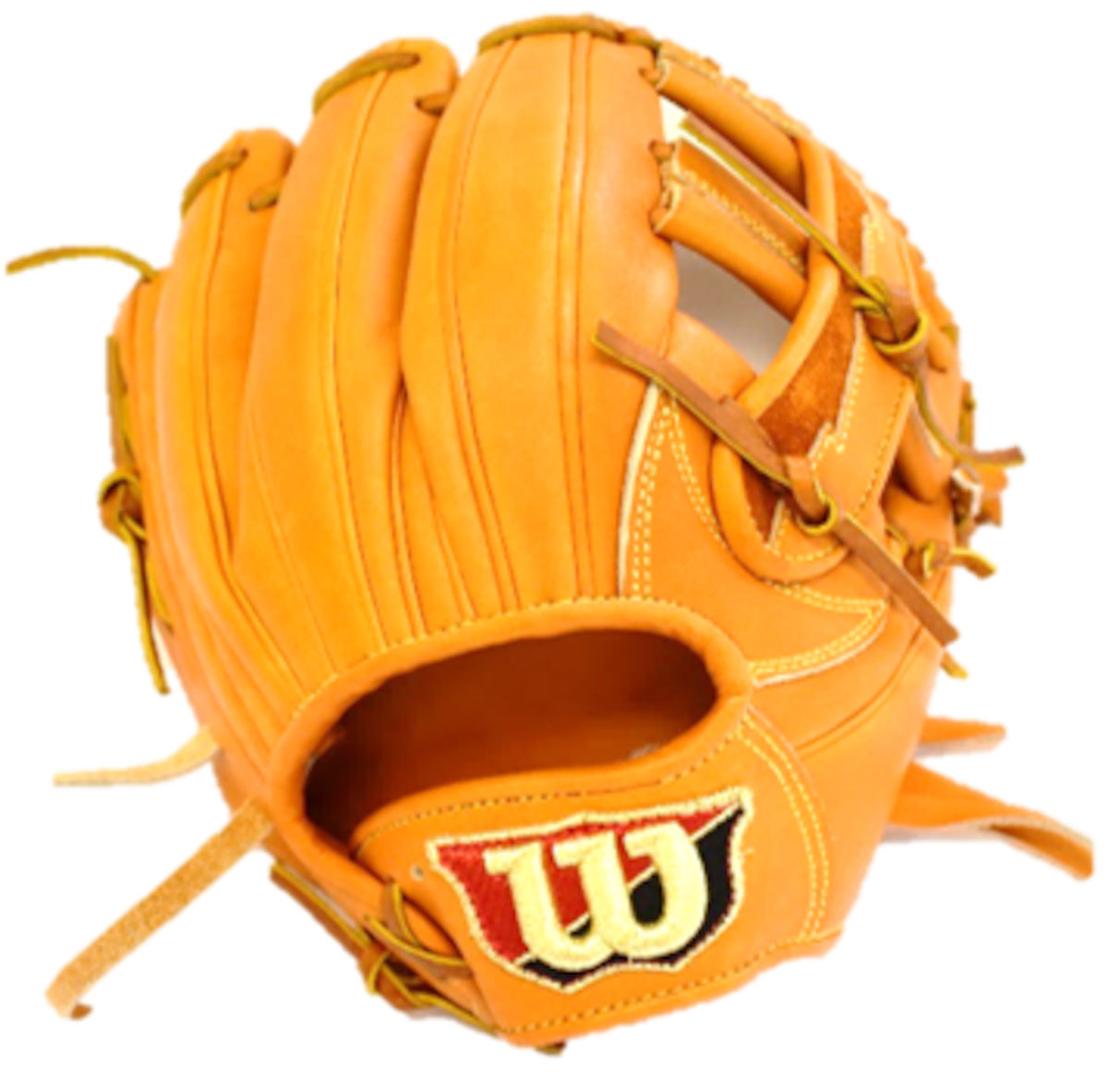 【新古品】硬式グローブ Wilson（ウィルソン） WTAHWSDKT(83