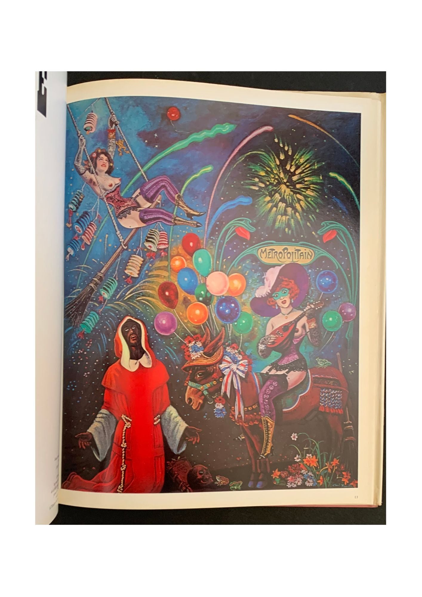 CLOVIS TROUILLE | とらんぷ堂書店