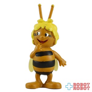 みつばちマーヤの冒険 PVCフィギュア 西独シュライヒ社