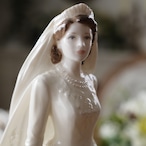 Coalport The Queen|コールポート フィギュリン The Queen ウェディング thumbnail 7