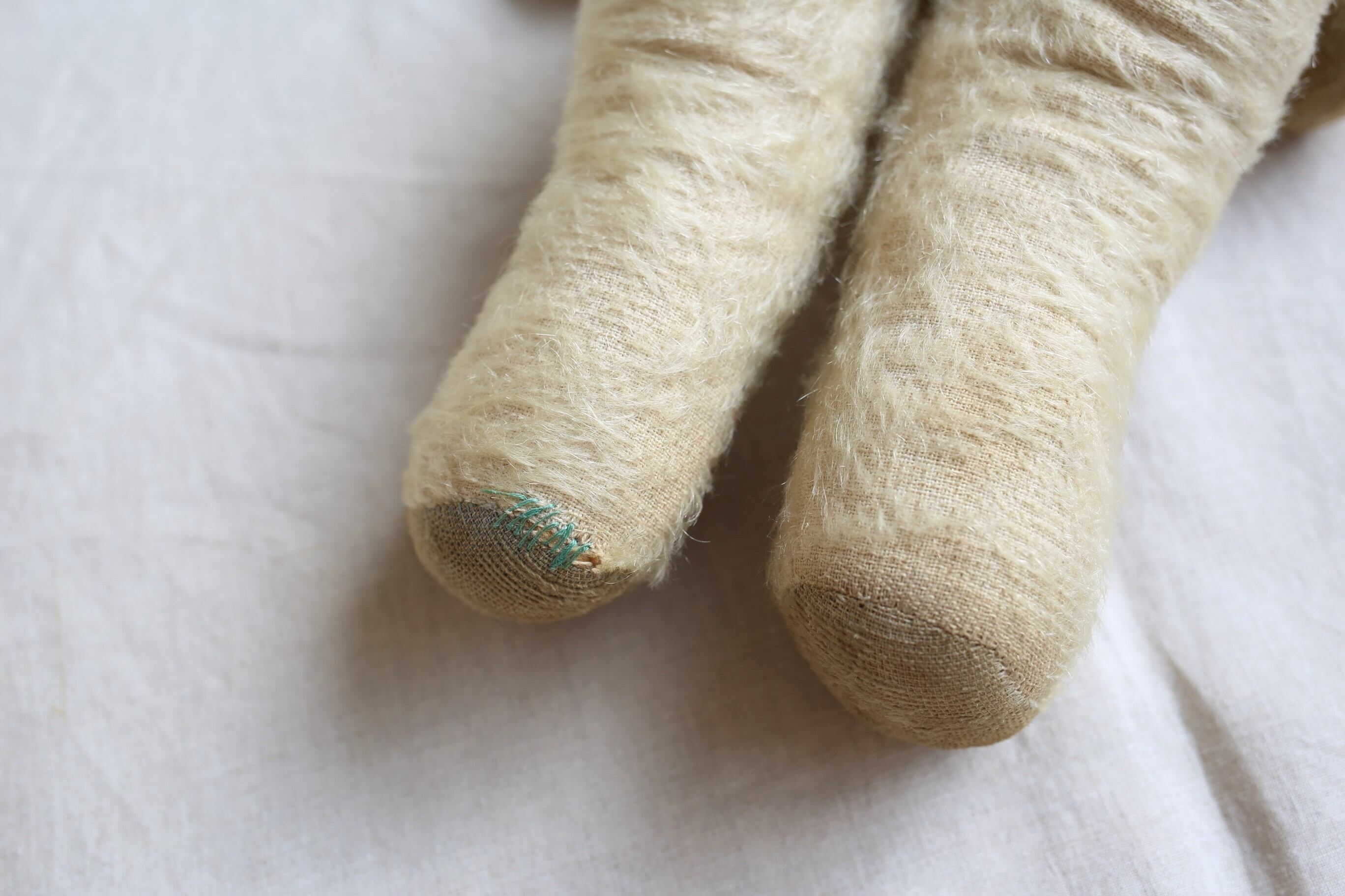 アンティーク　ベア ドイツ アンティーク ヴィンテージ Schuco シュコー bigo-bello