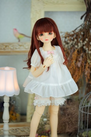 MDD / SDM対応OF 【パジャマパーティ・ネグリジェ】