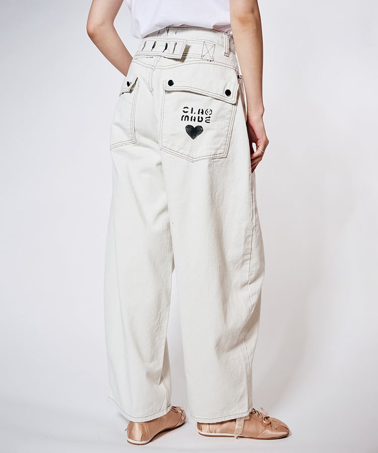 PANTS | COOLA | クーラ