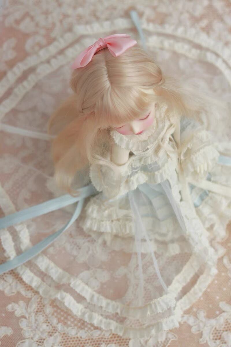 数量限定!全3色!即納!衣装セット!洋服 服 BJD 球体関節人形 数量限定!全3色!即納!衣装セット!洋服 服 BJD 球体関節人形