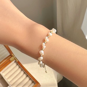 Twinkle Pearl Bracelet R0002