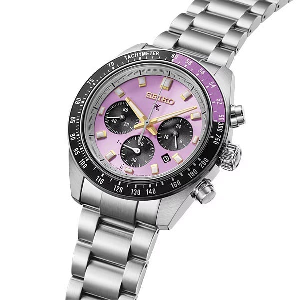 限定品☆SEIKO セイコー PROSPEX プロスペックス スピードタイマー