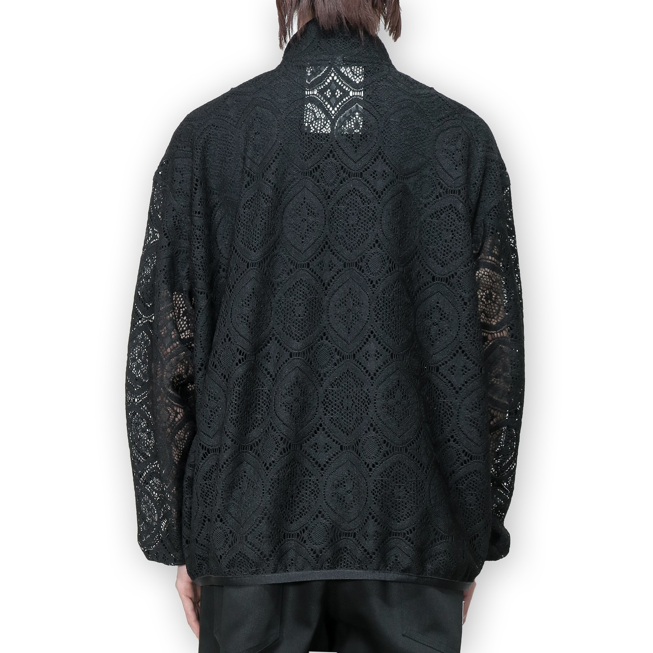 Sensual Snap T | elephant TRIBAL fabrics