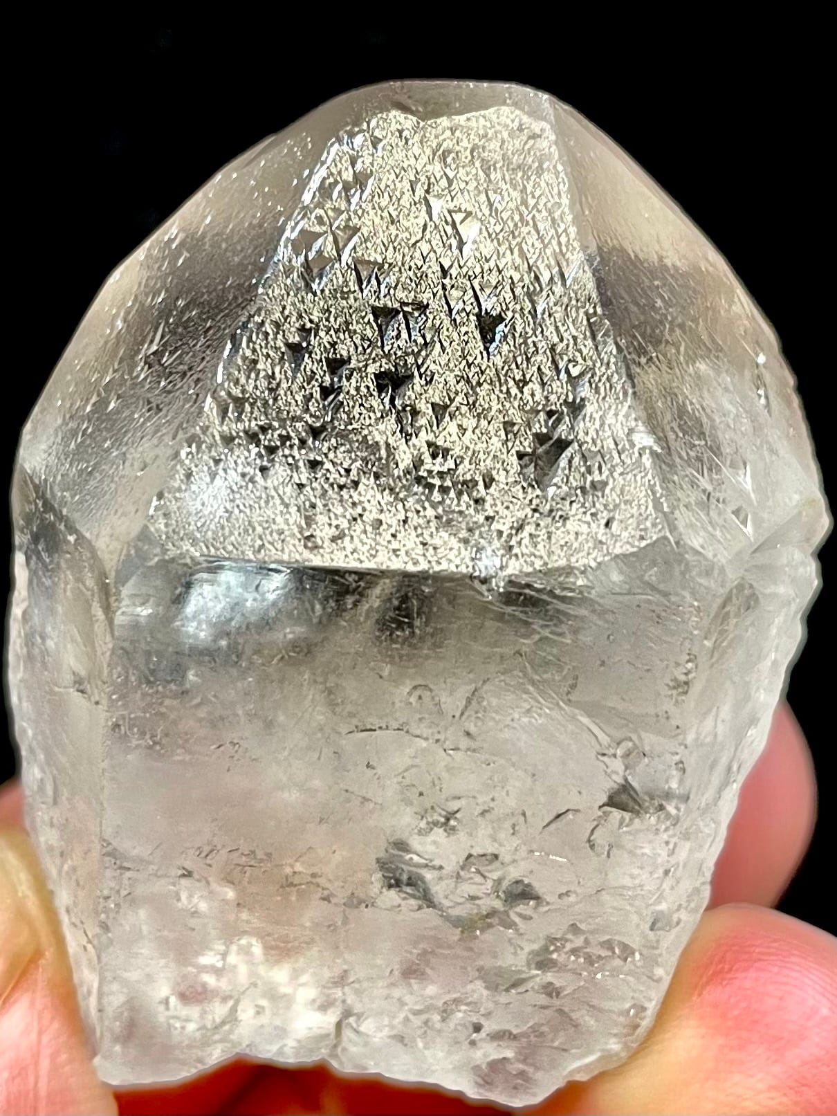 16) スーパー「トライゴーニック水晶」 | レムリアの太陽