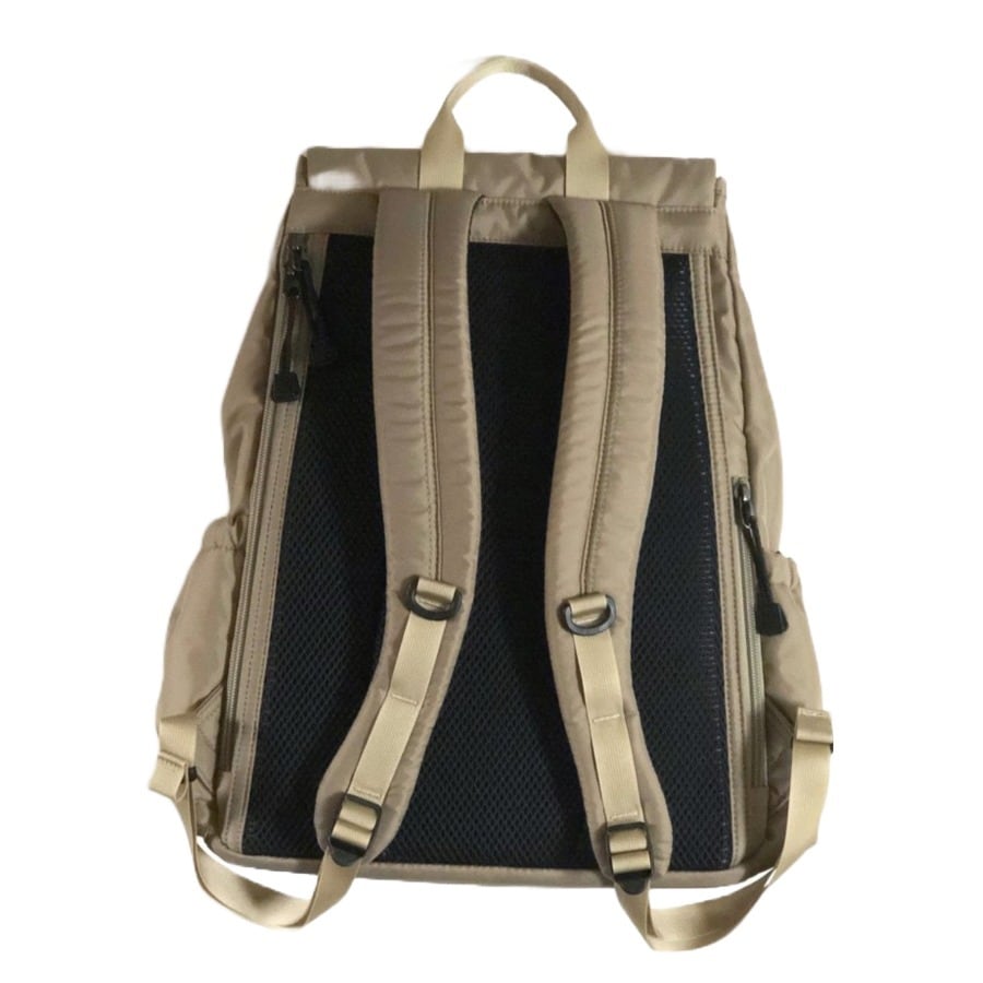【美品・送料込】LIB リュック マウンテンブルー 2023年冬の限定カラー「マウンテンブルー」11/16(木)より販売開始