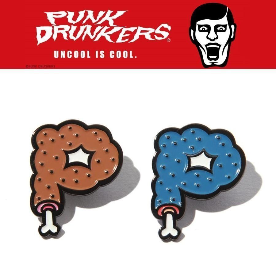 PUNKDRUNKERS・パンクドランカーズ | ストリートファッション