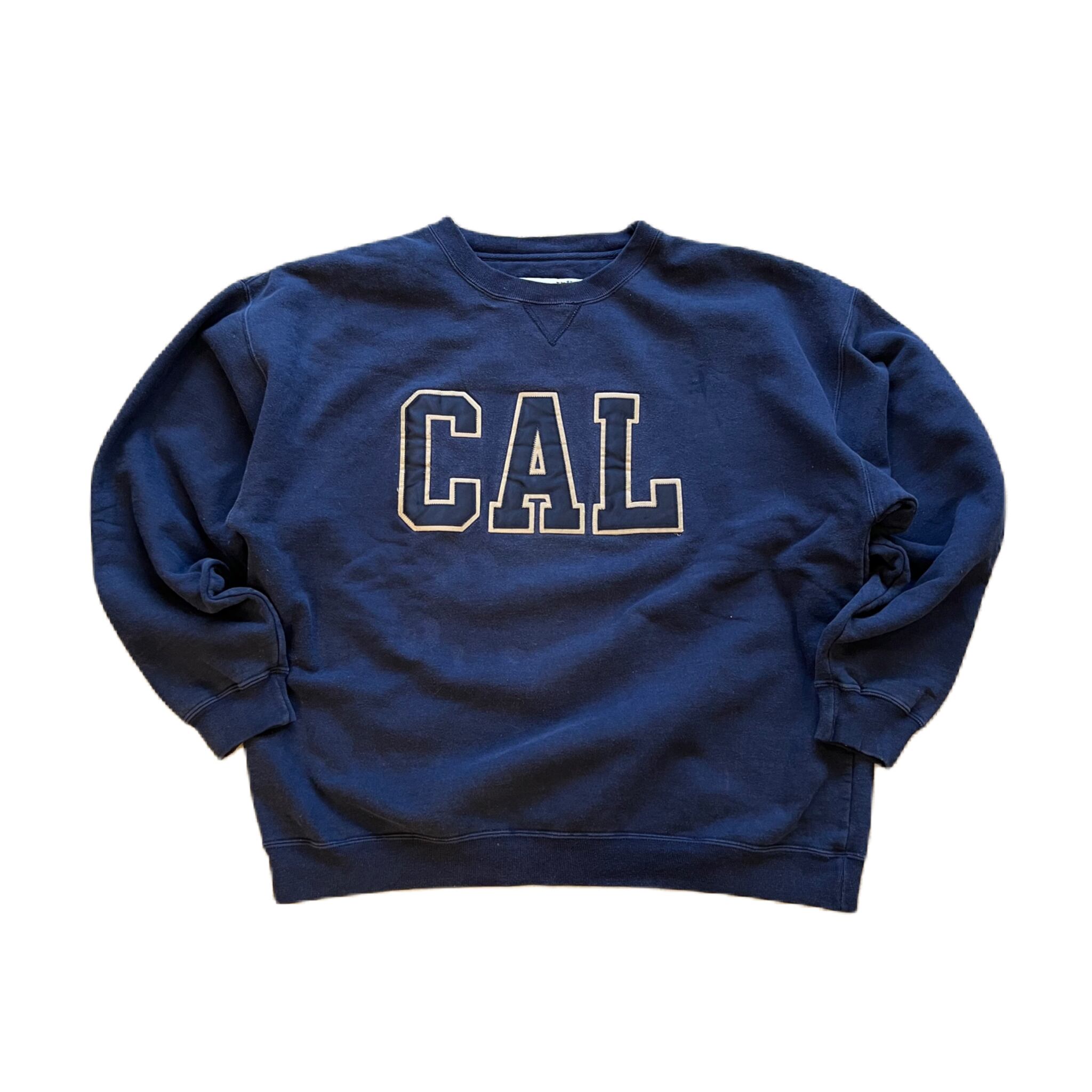 CAL Sweat