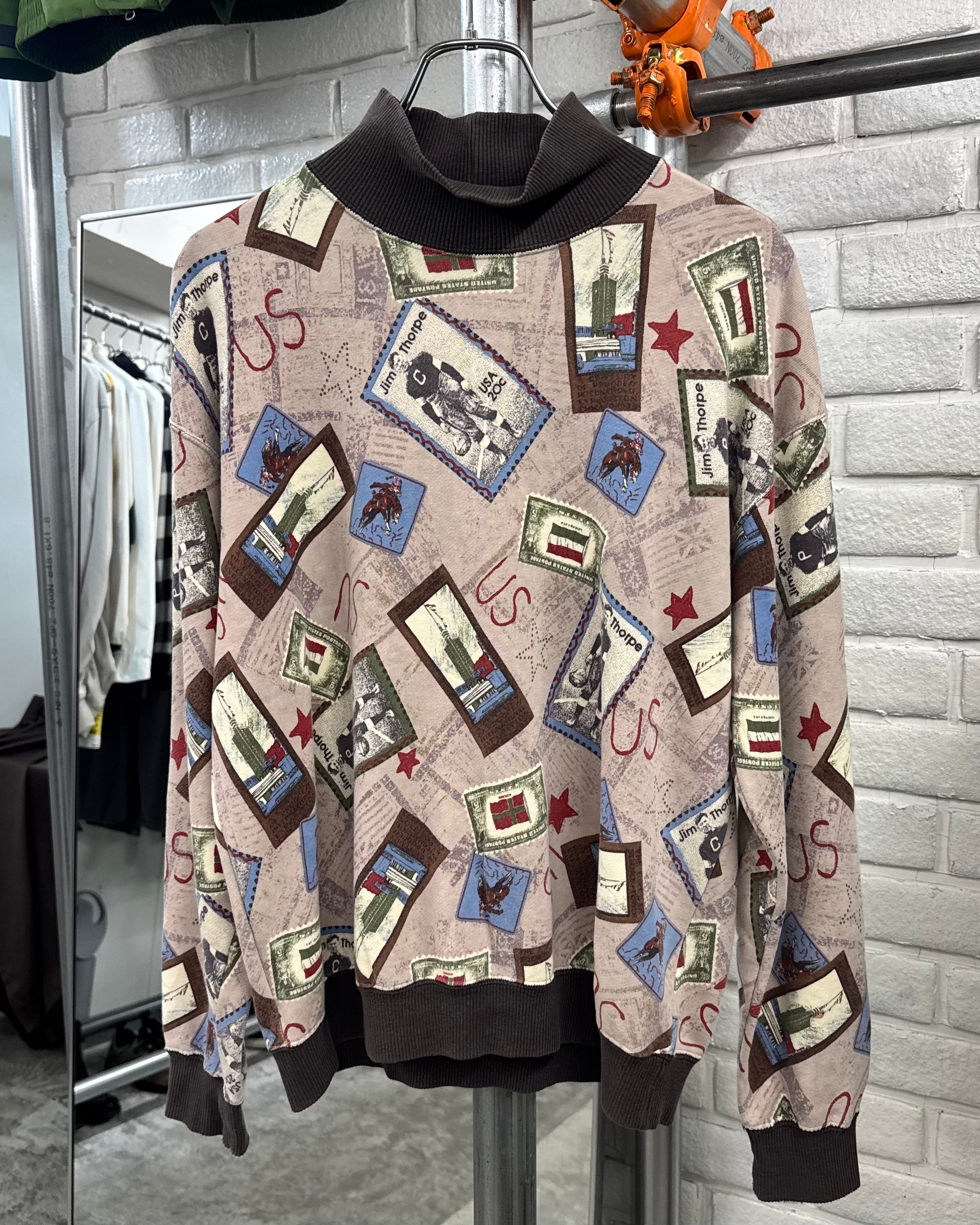 Dries Van Noten 2019AW タイダイシャツ ドリスヴァンノッテン