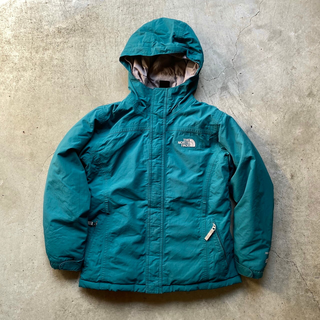 THE NORTH FACE ノースフェイス ダウンコート キッズ レディース