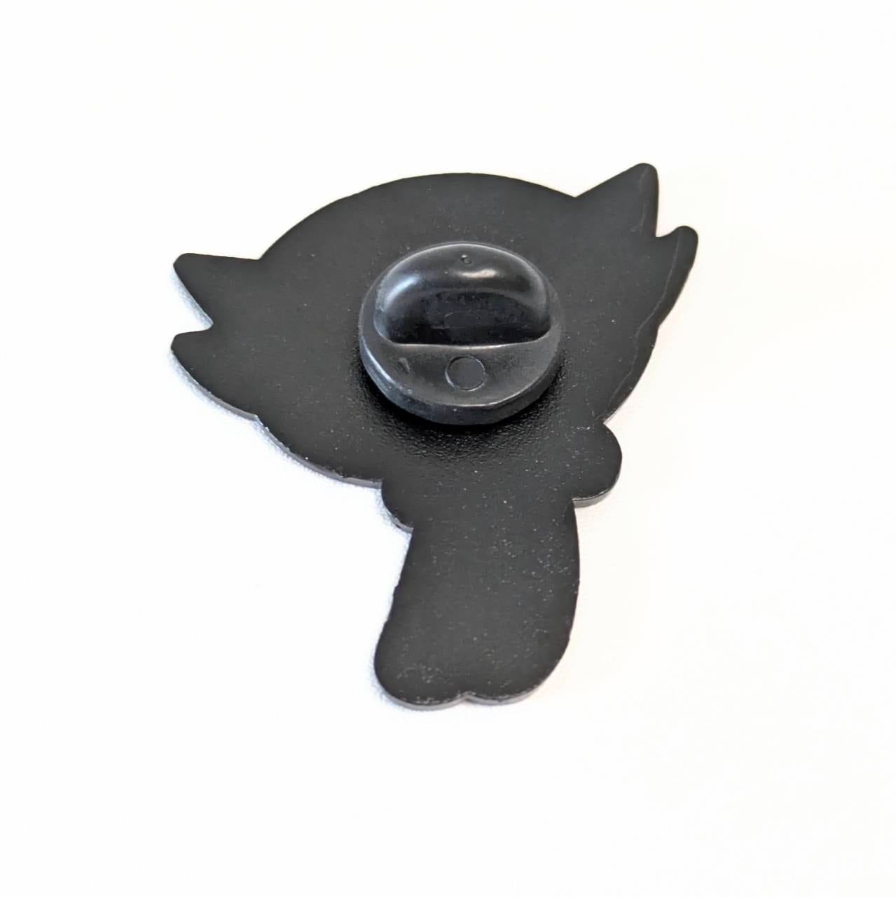 送料無料! ★ピンズ PINS★ピンバッジ 【 The Powerpuff Girls ( パワーパフガールズ ) 】バターカップ〚アメリカン雑貨 アメトイ〛
