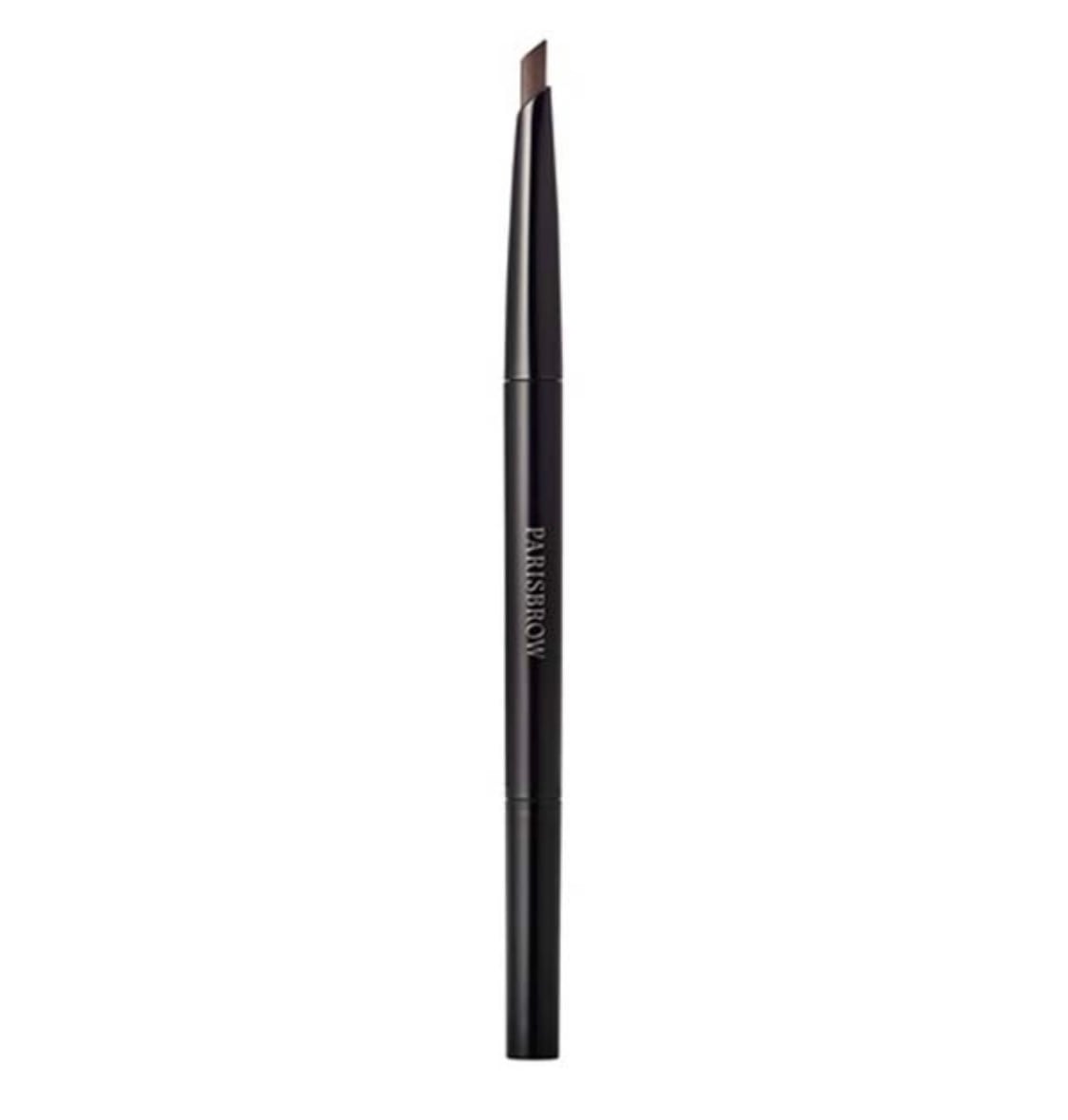 新発売】PARISBROW スタイリングブロウペンシル 03グレーブラウン