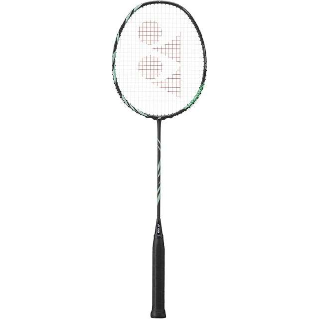 HAL9000P】LI-NING HALBERTEC 9000 POWER バドミントンラケット