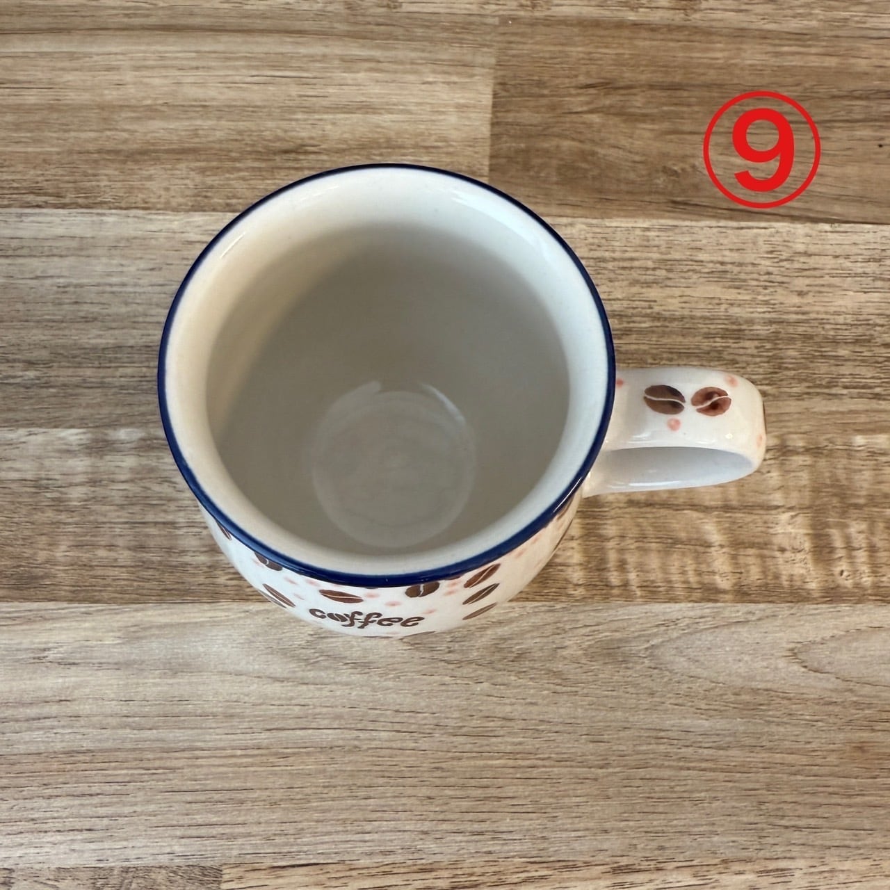専用商品）コーヒー豆柄4点 | ポーリッシュポ タリーのおみせ｜ポー