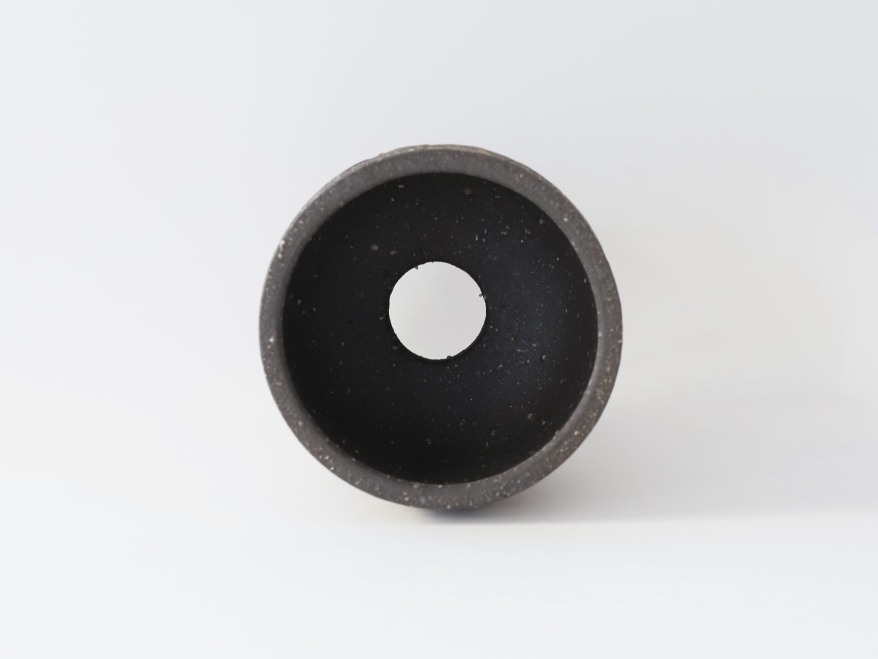 荻野善史 植木鉢 「鳥」一 （花鳥風月） | Galerie NUAGE