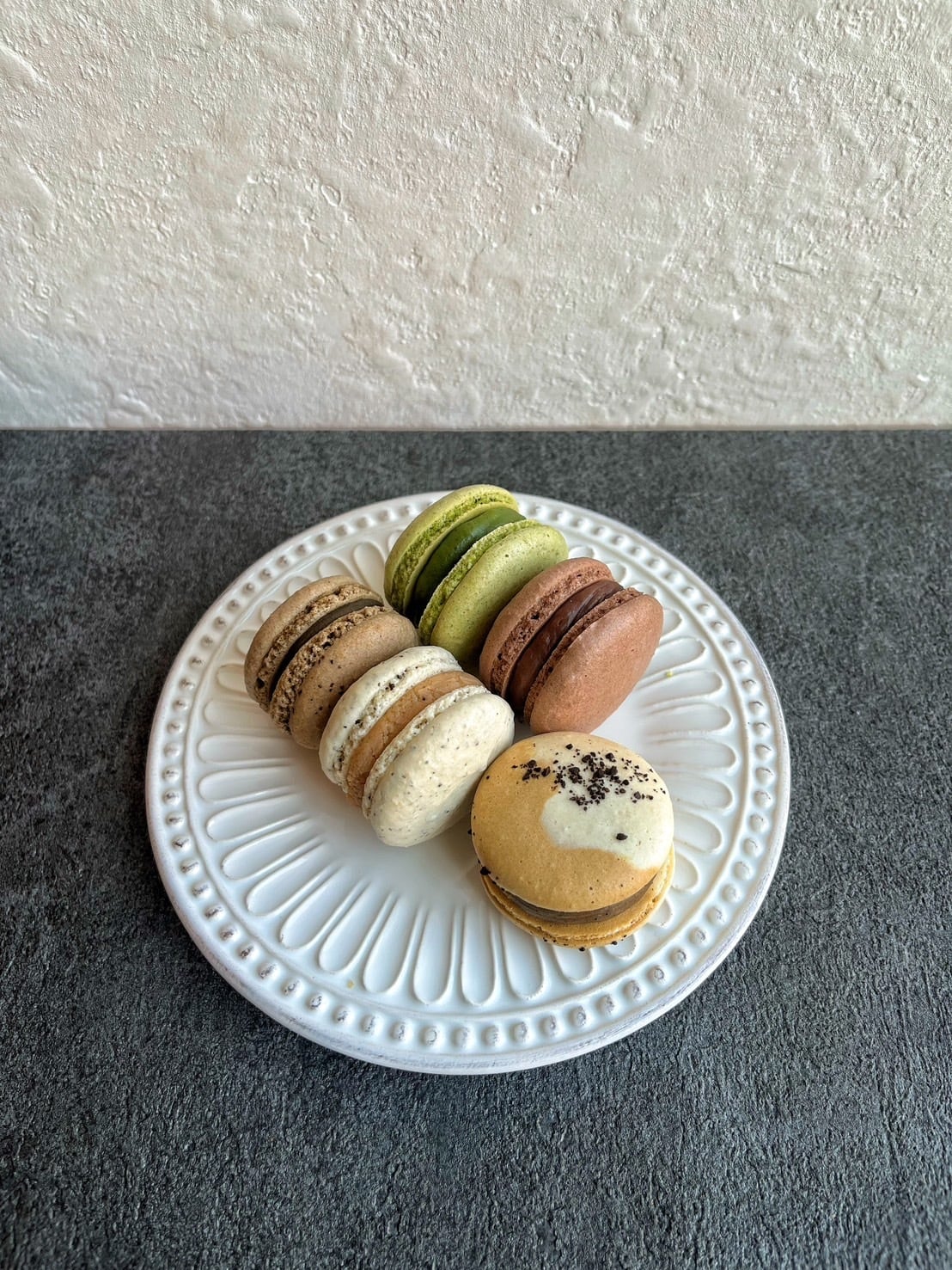 ☆基本のマカロンセット 5個入り | macaron sonorite
