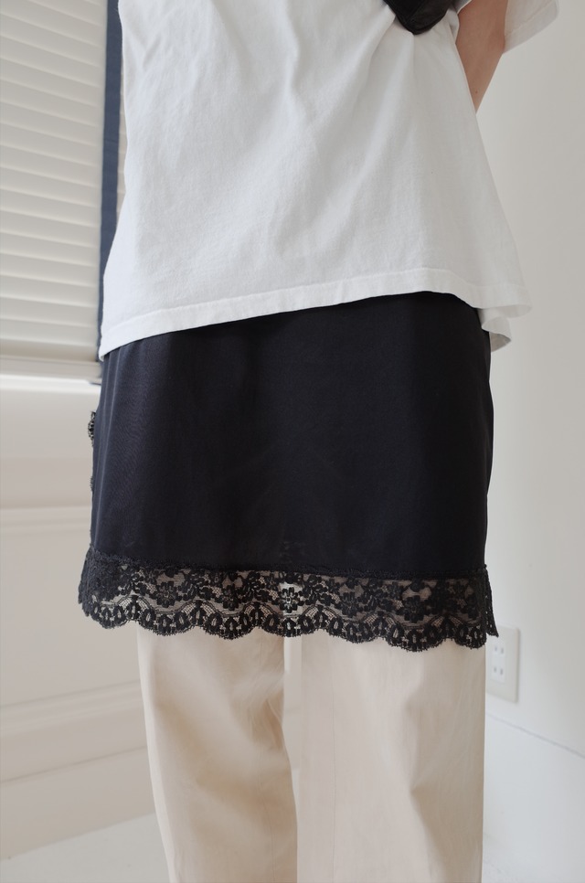 90s petticoat skirt