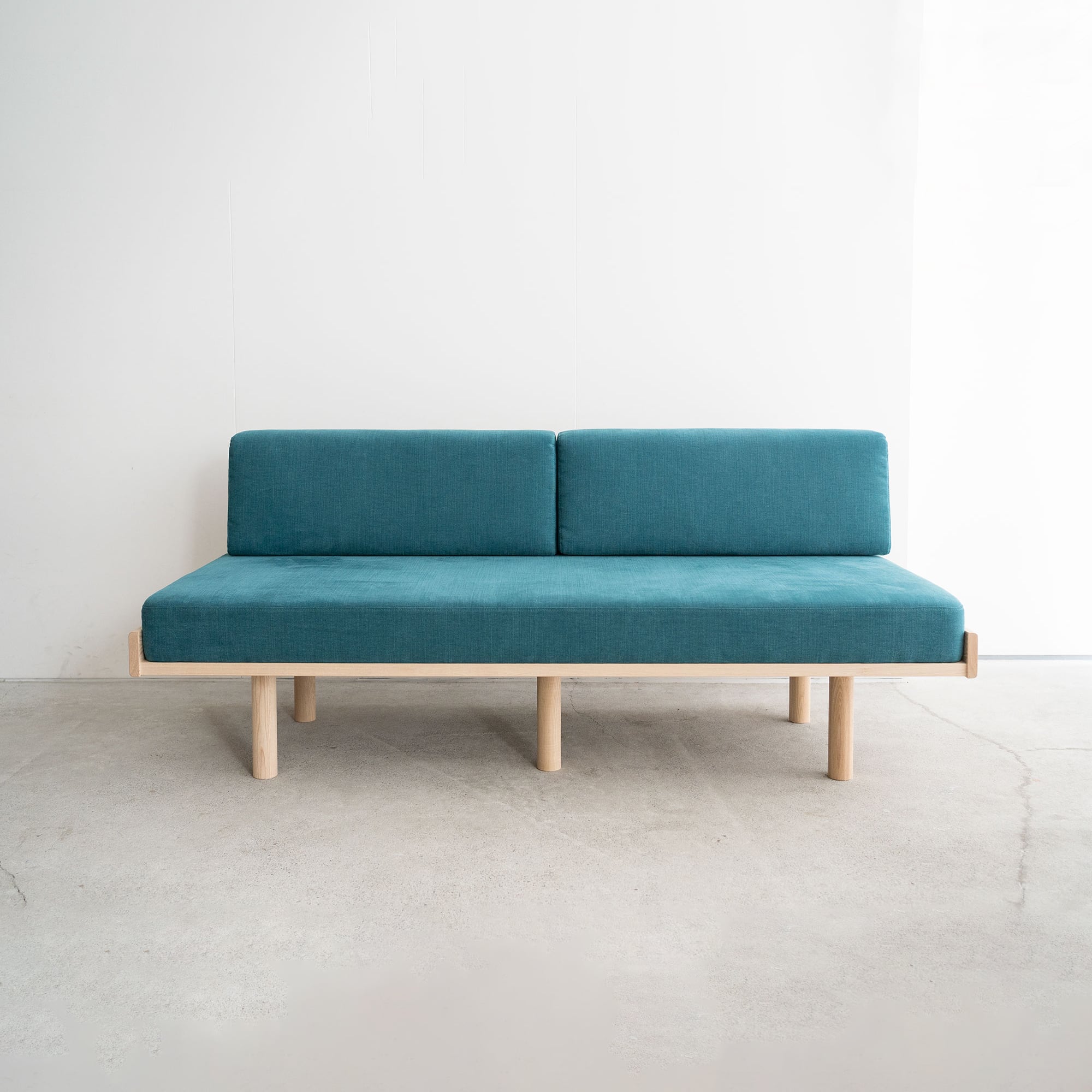 LAY W1640mm / ソファ&デイベッド