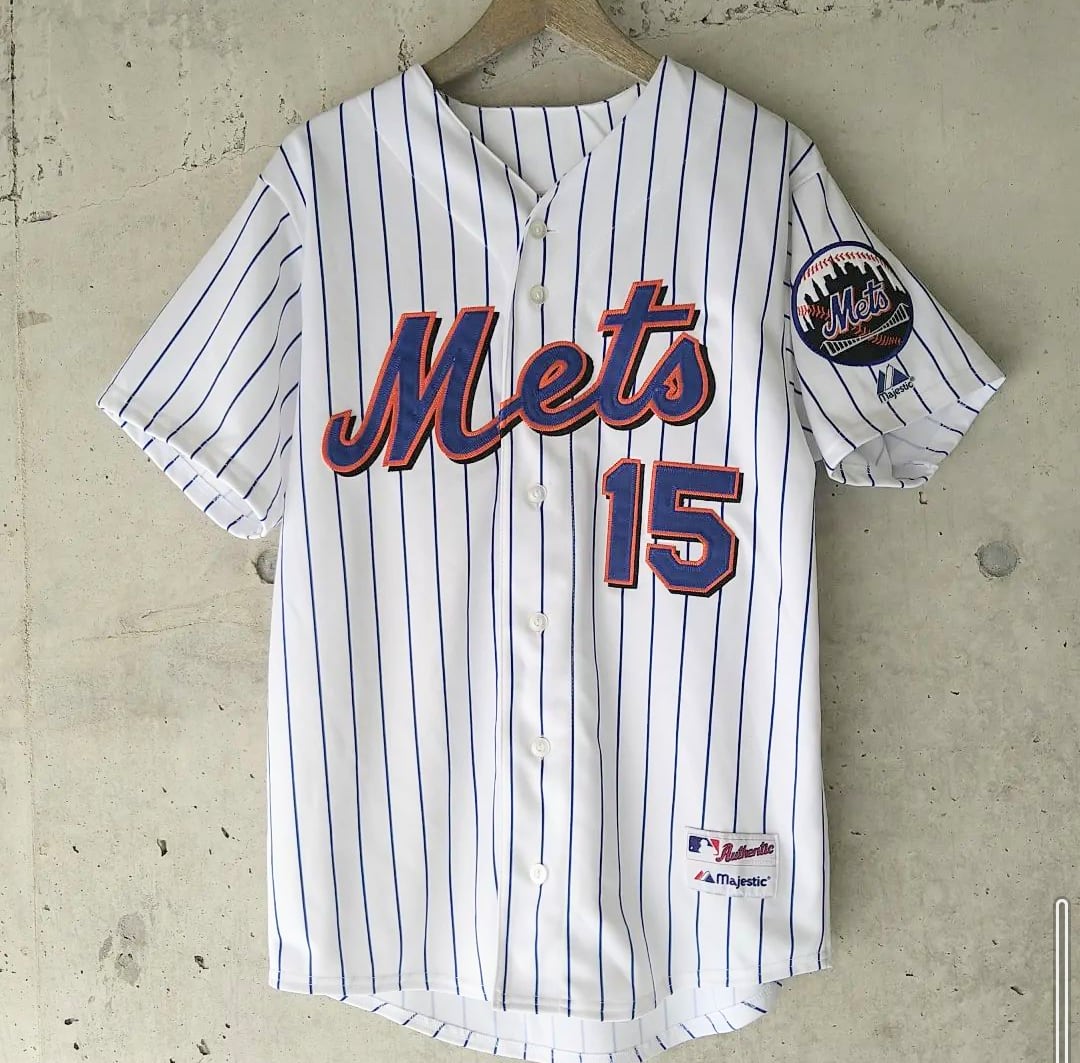 majestic mets baseball shirt 小岩店 | What'z up