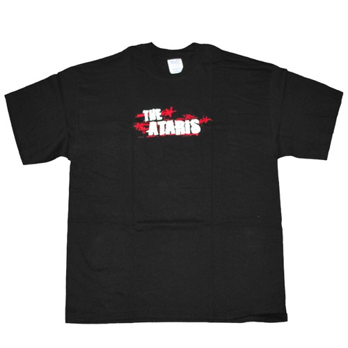 The Ataris（アタリス） - Stitched Ｔシャツ