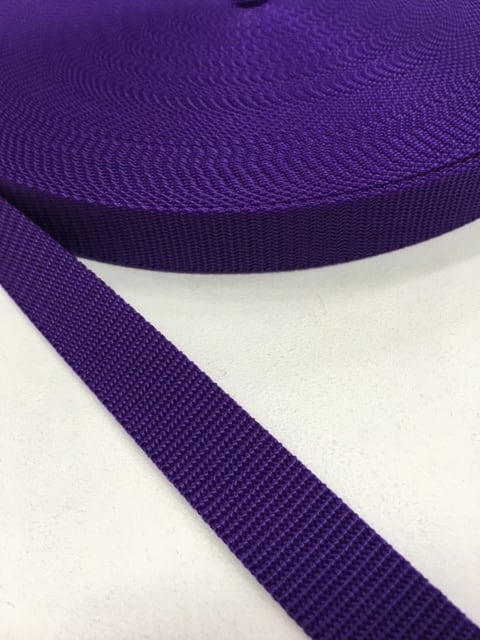 PPテープ 25mm幅 1.2㎜厚 全カラー 1巻 (50m) | トーキョービニール