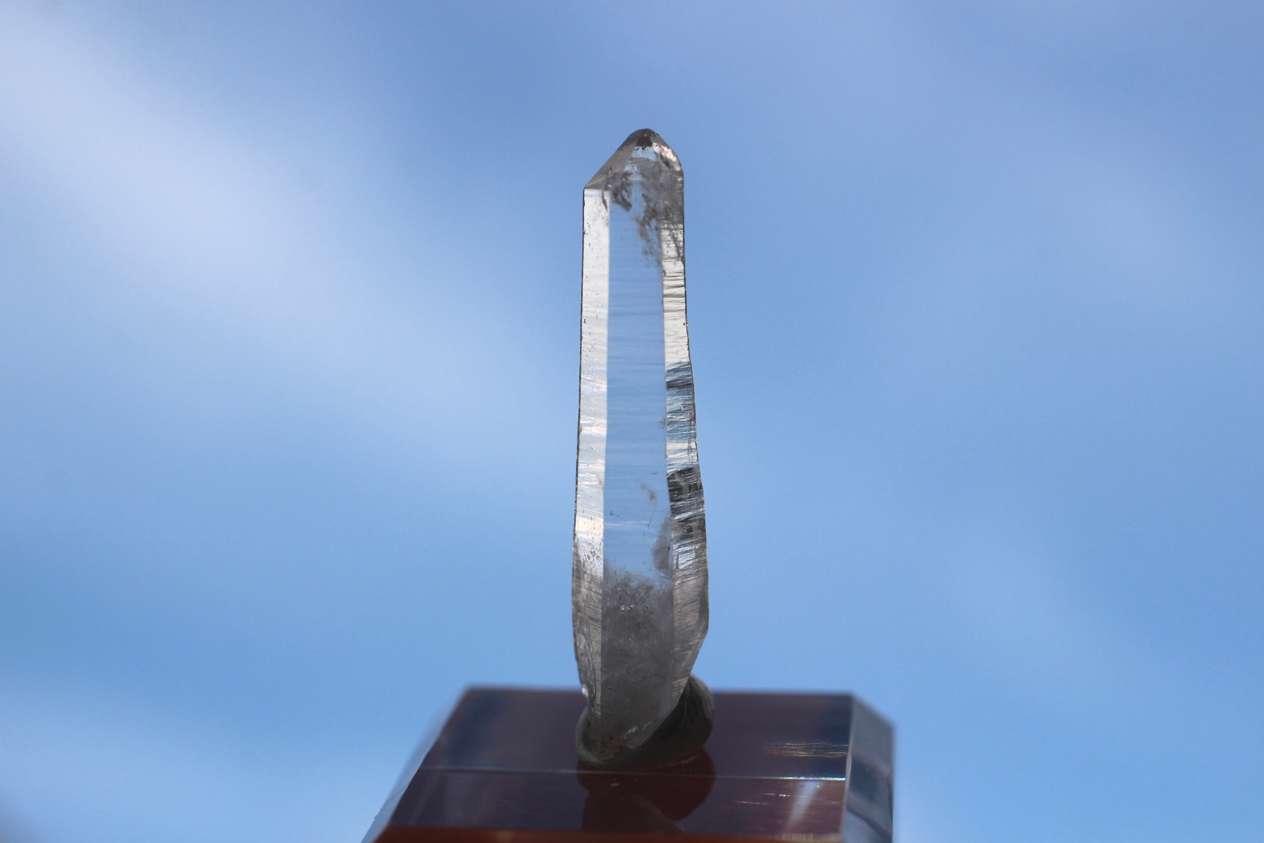 エベレスト産 ヒマラヤ水晶