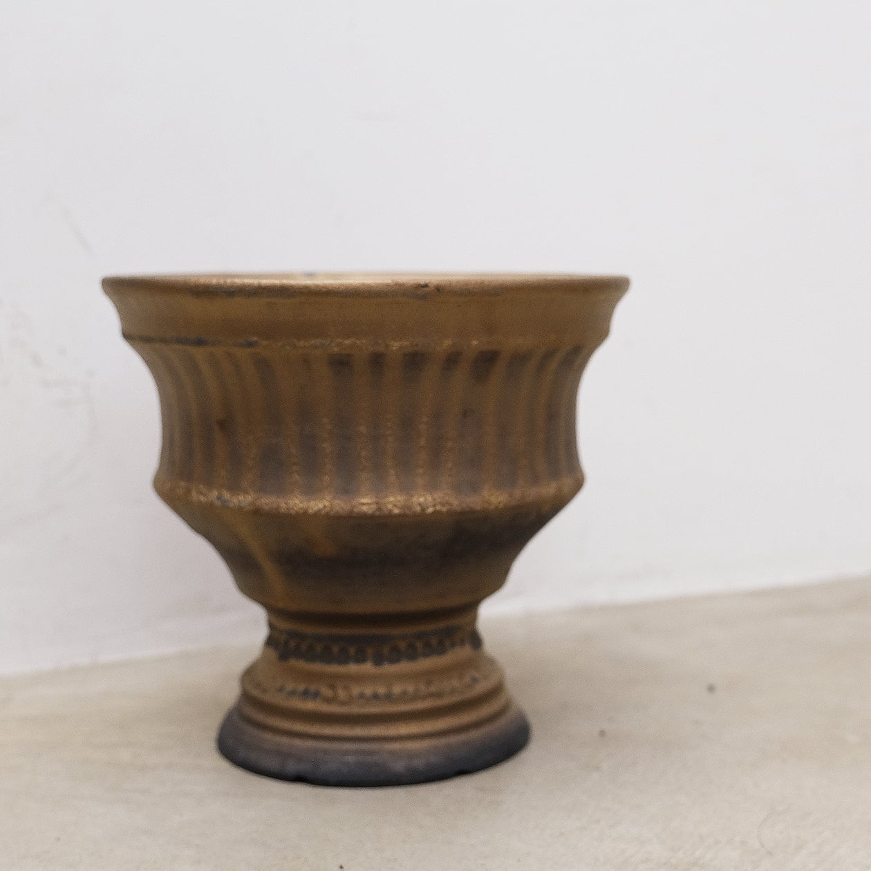 ➀ 森崎恵美子 Emiko Morisaki 植木鉢 【公式通販】